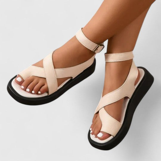 Neve - Platfrom Sandals