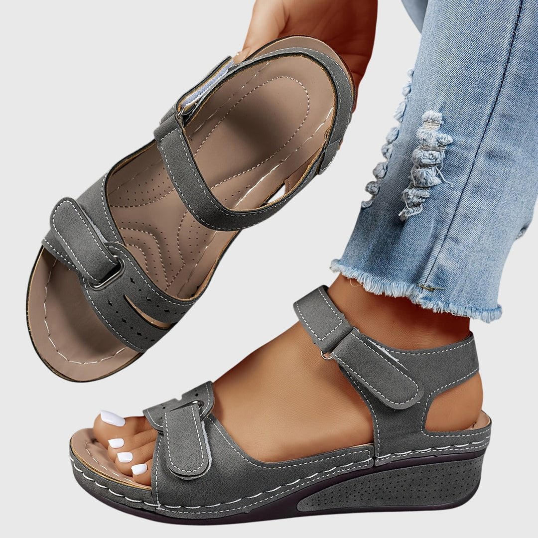 Hana - Supportive Orthopaedic Sandals