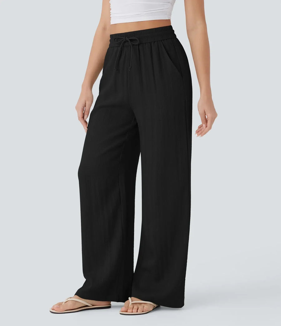 Sarah - Effortless Fit Pants