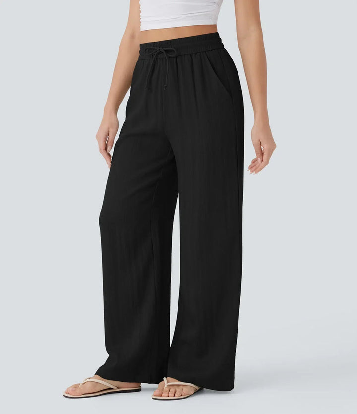 Sarah - Effortless Fit Pants