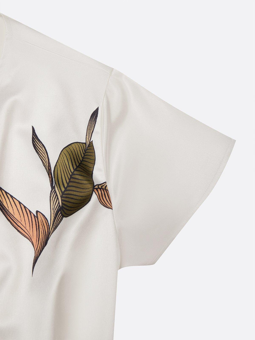 Rebecca - Wrap Midi Dress