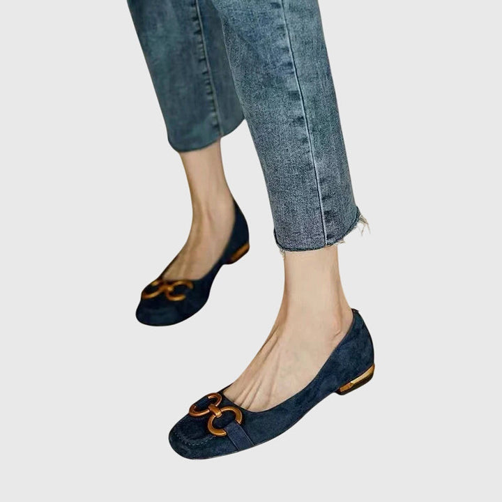 Inka - Stylish Orthopaedic Sandals