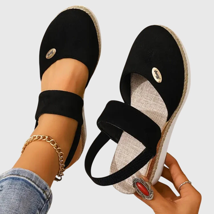 Kalila - Comfortable Orthopedic Sandals