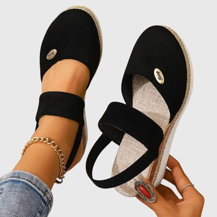 Kalila - Comfortable Orthopedic Sandals