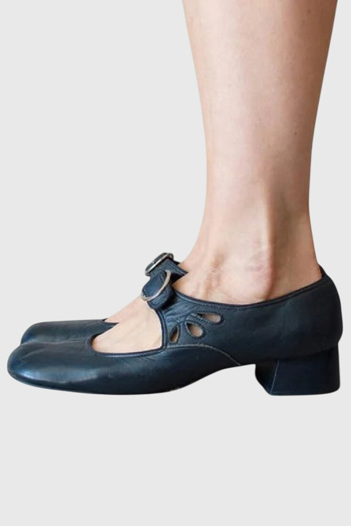 Norah - Comfortable Orthopedic Sandals