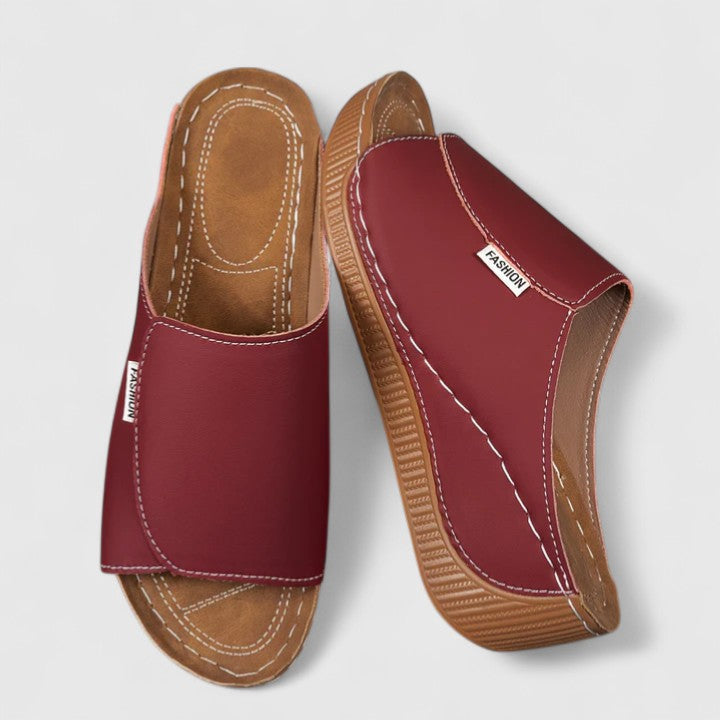 Amiralie - Stylish Lightweight Sandals