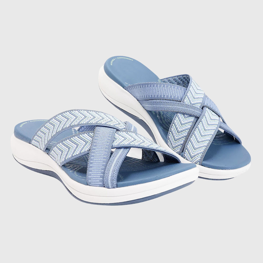 Avia - Lightweight Soft Sandals