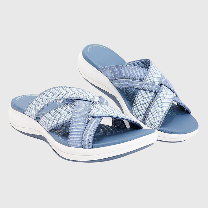 Avia - Lightweight Soft Sandals