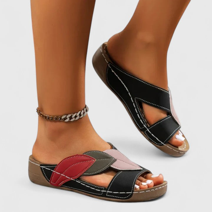 Leilani - Comfortable Orthopaedic Sandals