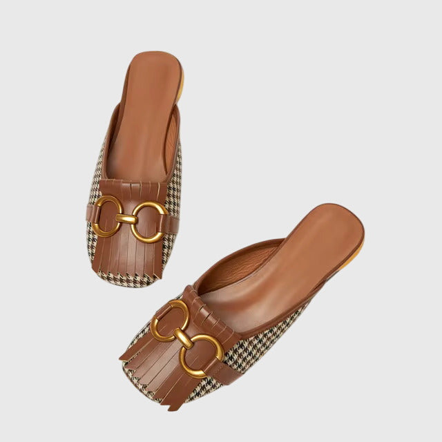 Indira - Comfortable Orthopaedic Sandals