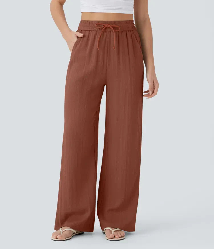 Sarah - Effortless Fit Pants