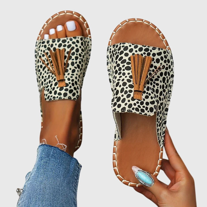 Rosalie - Comfortable Orthopaedic Sandals