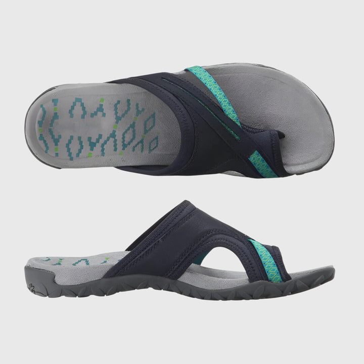 Blythe - Orthopaedic Sandals Comfort