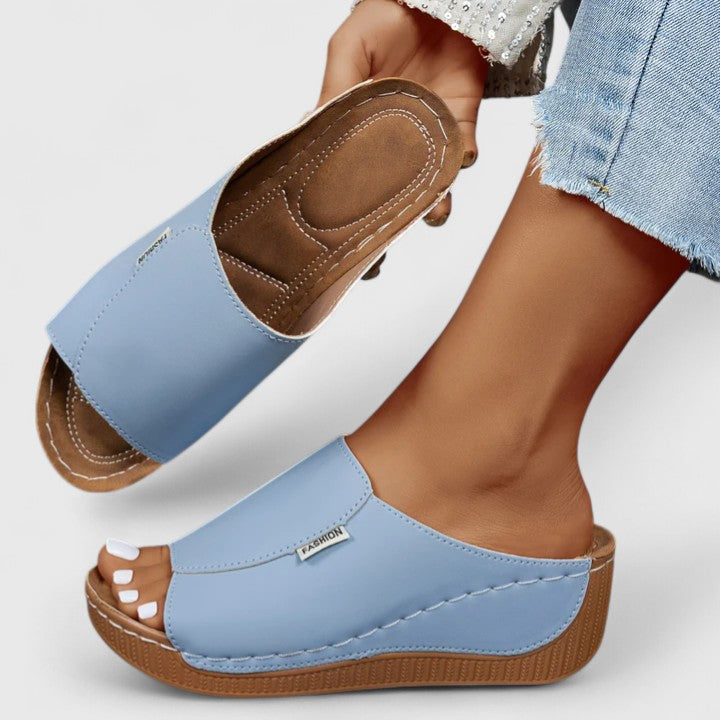 Amiralie - Stylish Lightweight Sandals