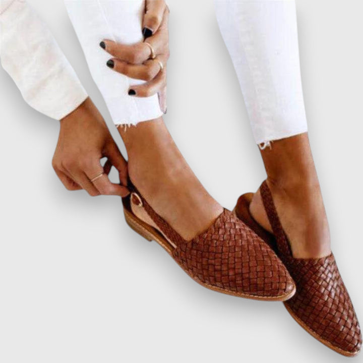 Noelle - Orthopaedic Comfy Sandals