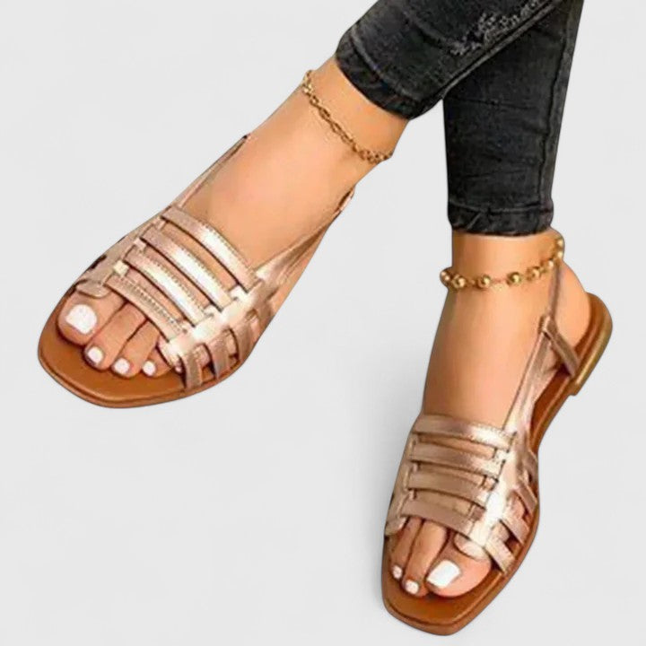 Faye - Comfortable Orthopaedic Sandals