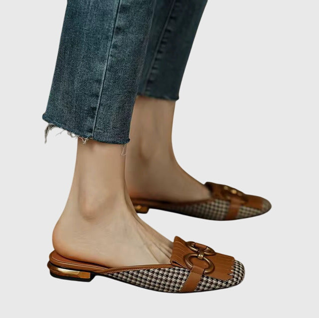 Indira - Comfortable Orthopaedic Sandals