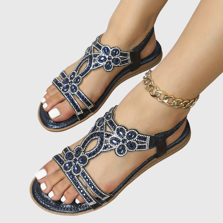 Cadence -  Elegant Orthopaedic Sandals