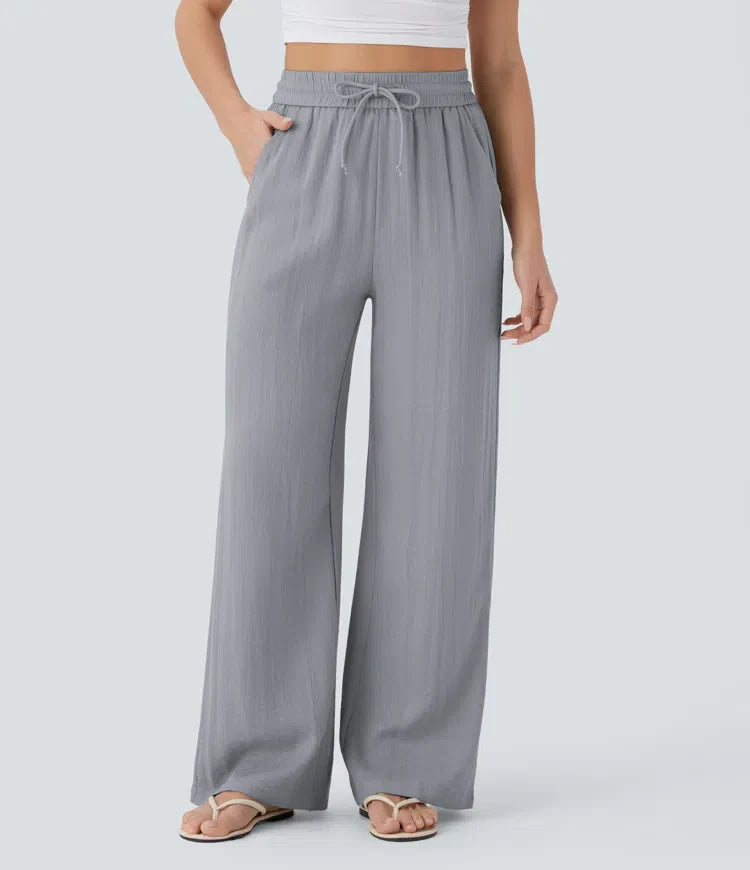 Sarah - Effortless Fit Pants