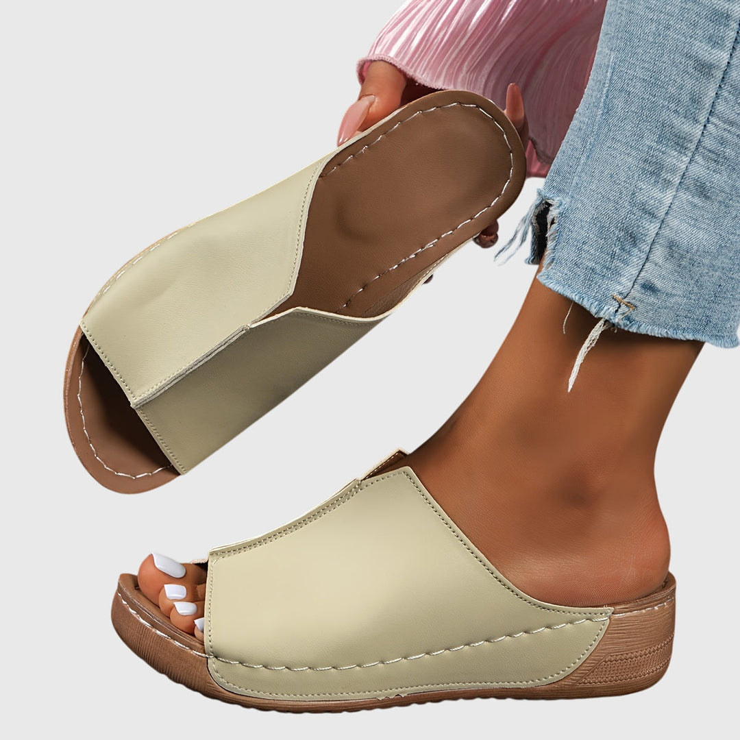Adira - Stylish Orthopaedic Sandals