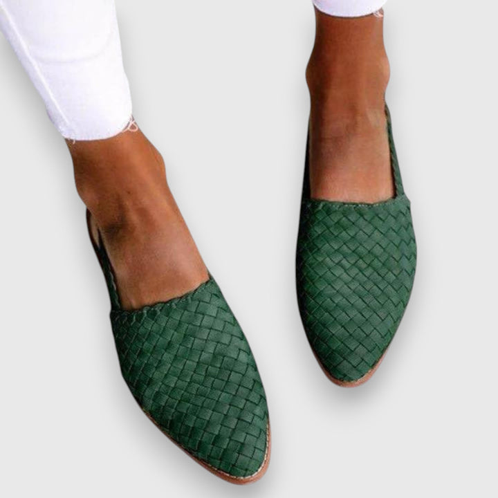 Noelle - Orthopaedic Comfy Sandals