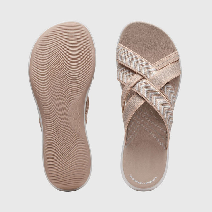 Avia - Lightweight Soft Sandals
