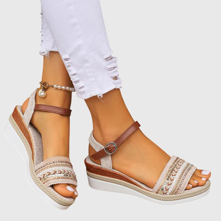 Billarie - Modern Lightweight Sandals