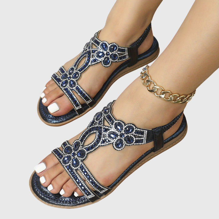 Cadence -  Elegant Orthopaedic Sandals