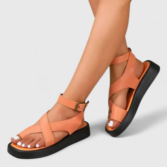 Neve - Platfrom Sandals