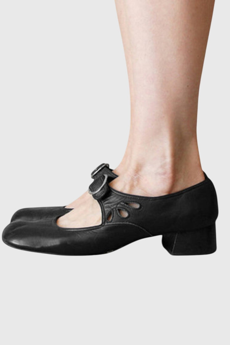 Norah - Comfortable Orthopedic Sandals