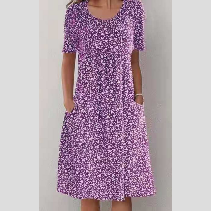 Patricia – Blossom Dress