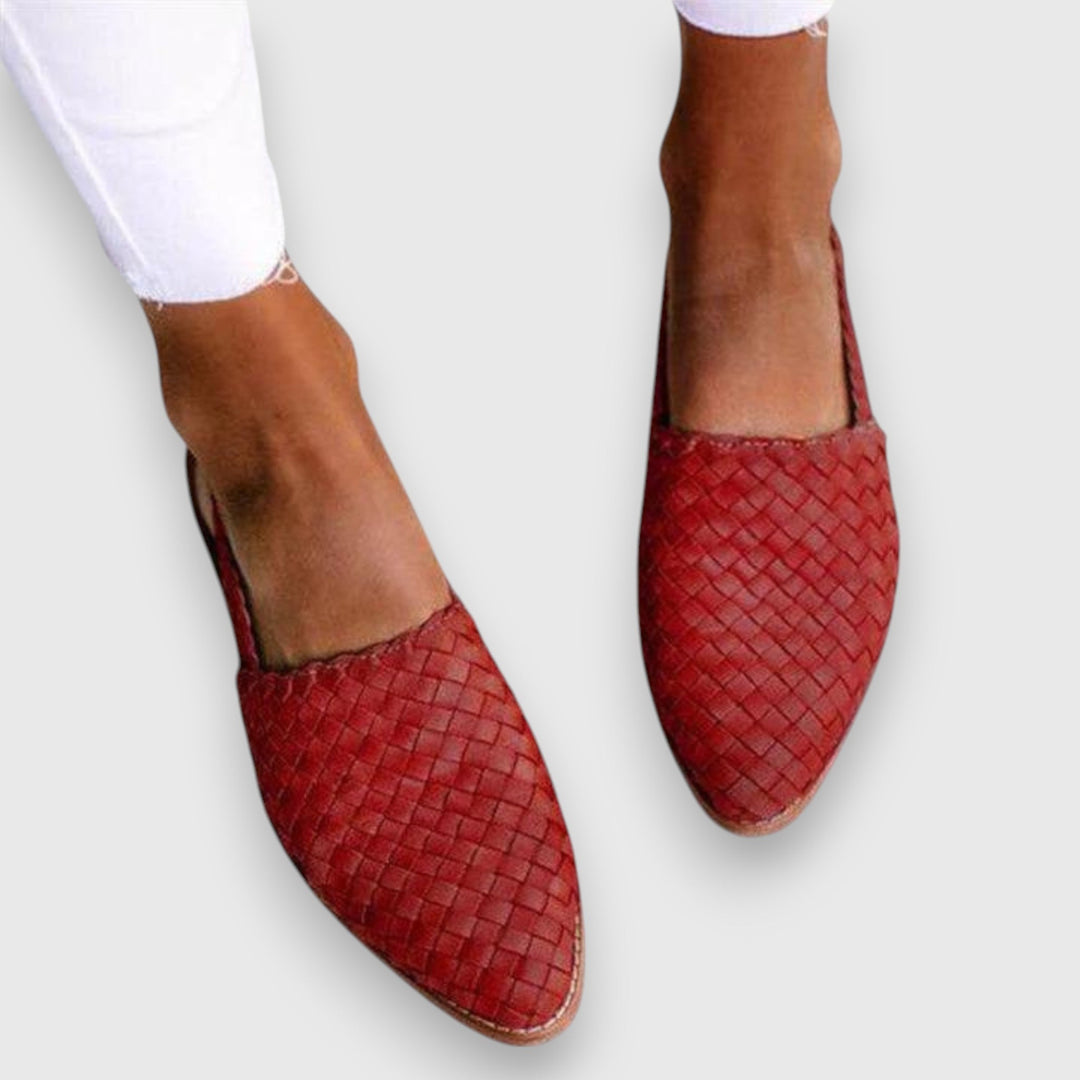 Noelle - Orthopaedic Comfy Sandals