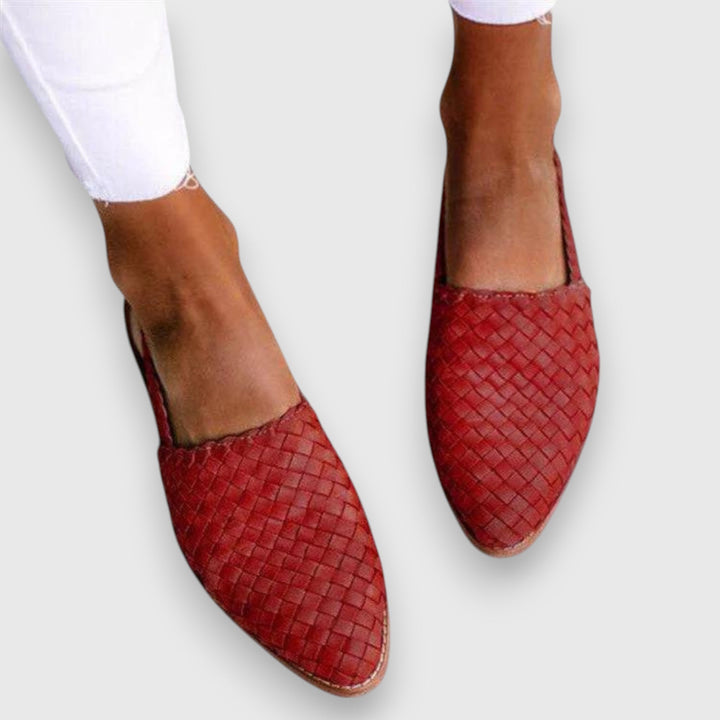 Noelle - Orthopaedic Comfy Sandals