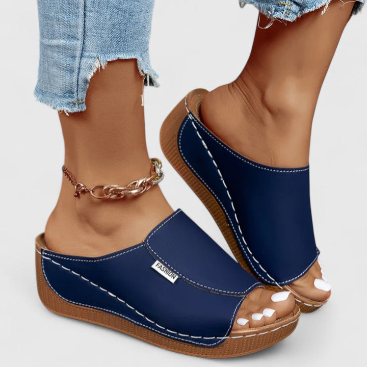 Amiralie - Stylish Lightweight Sandals