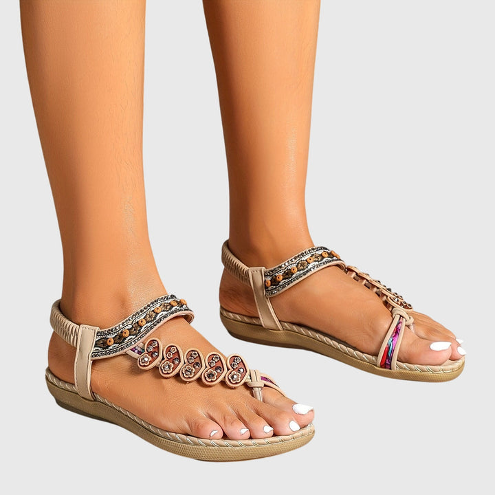 Briar - Stylish Orthopaedic Sandals