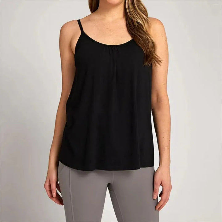 Josephine - Relaxed Tank Top