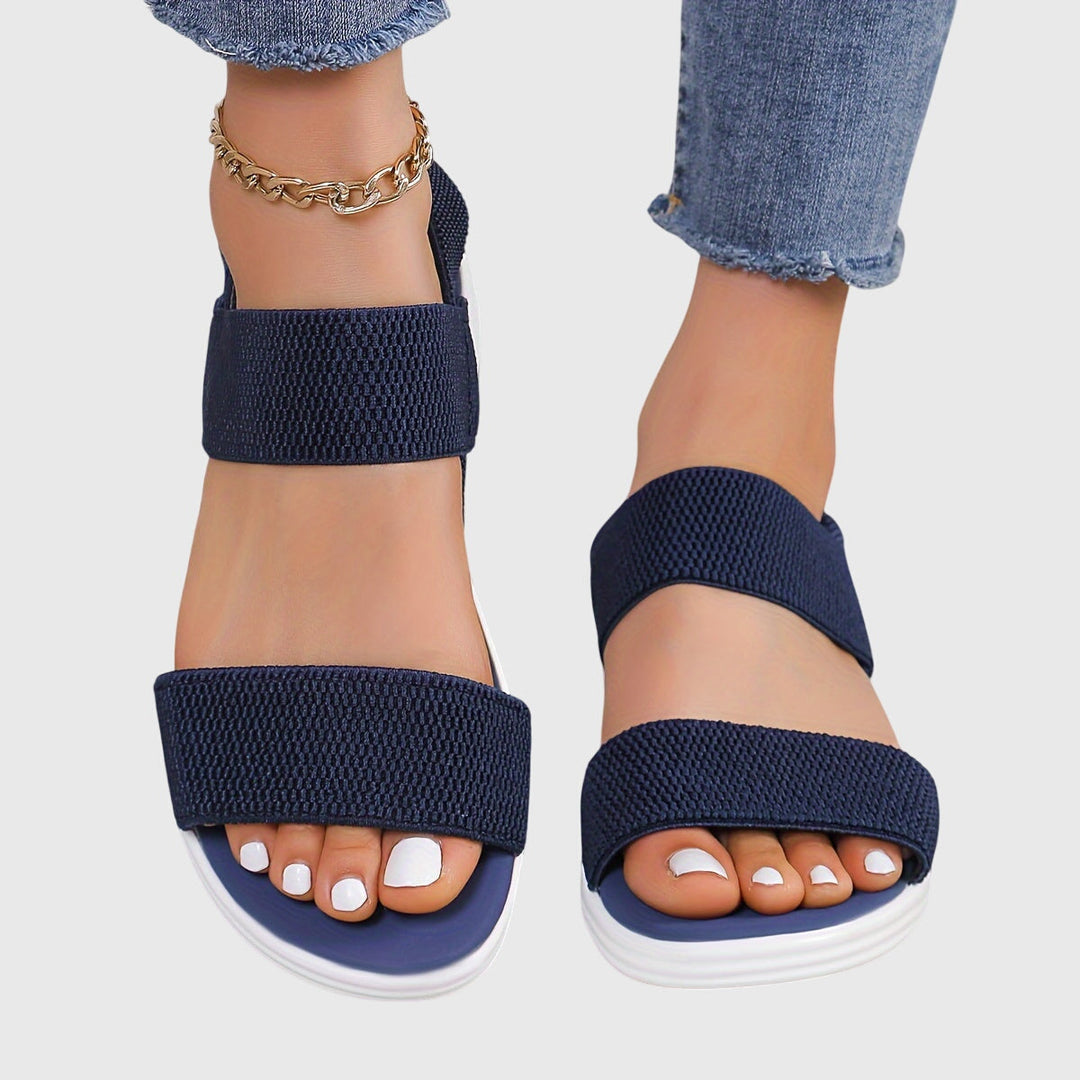 Jessamine - Stylish Orthopaedic Sandals