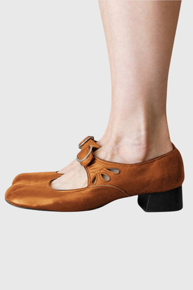 Norah - Comfortable Orthopedic Sandals