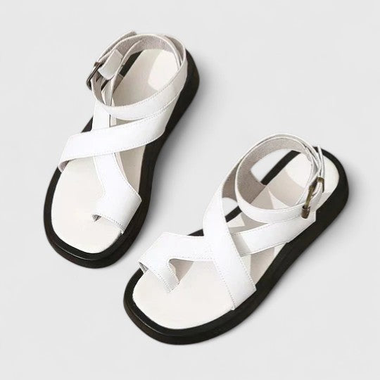 Neve - Platfrom Sandals