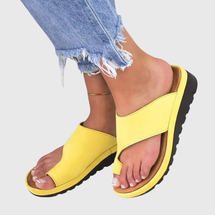 Amara -  Orthopaedic Sandals