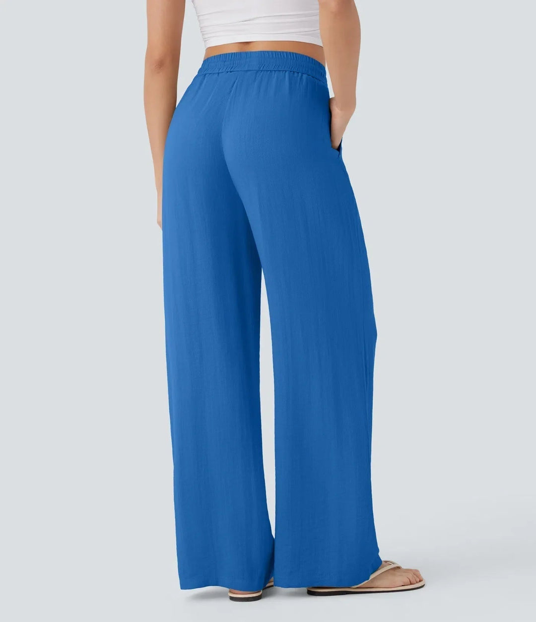 Sarah - Effortless Fit Pants