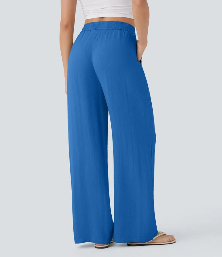 Sarah - Effortless Fit Pants