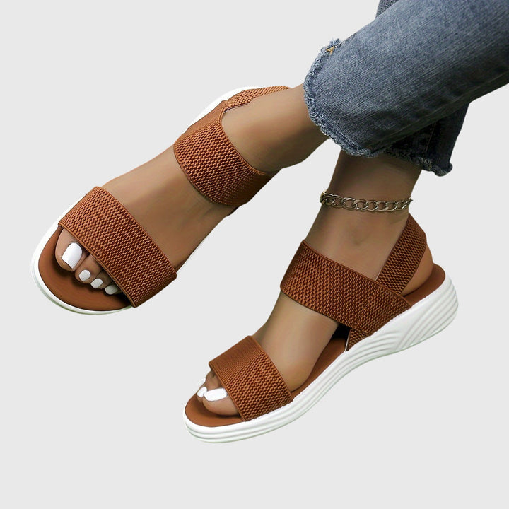 Jessamine - Stylish Orthopaedic Sandals