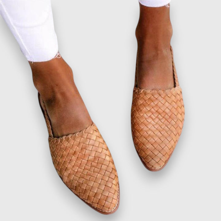 Noelle - Orthopaedic Comfy Sandals