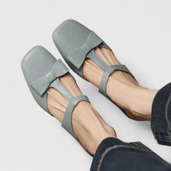 Junia - Comfortable Orthopaedic Sandals