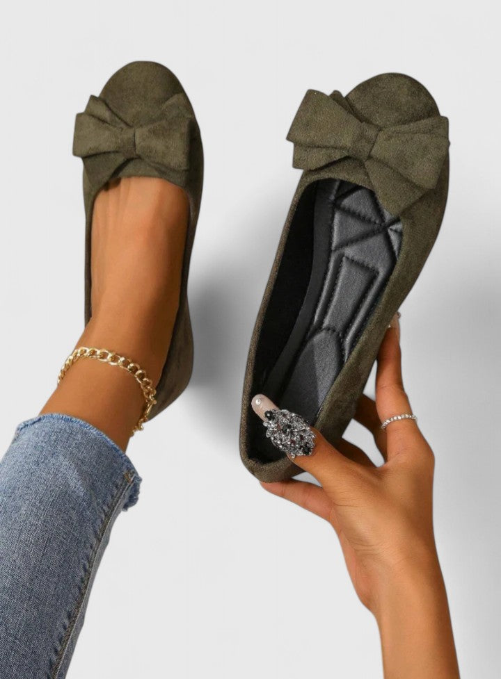 Everly - Comfortable Orthopedic Sandals