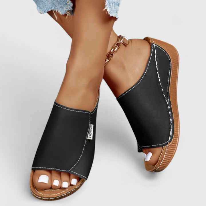 Amiralie - Stylish Lightweight Sandals