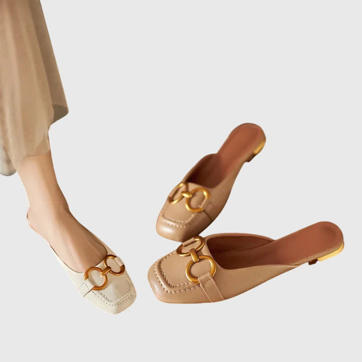 Indira - Comfortable Orthopaedic Sandals