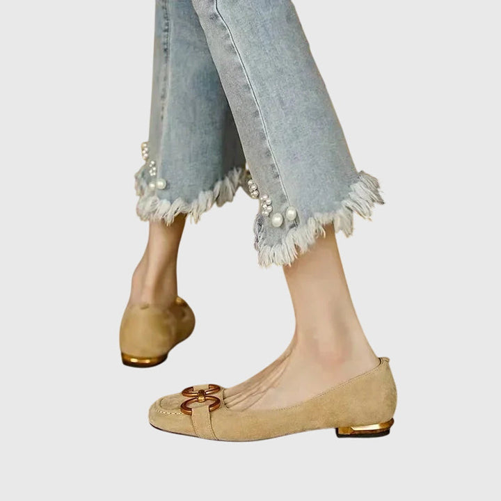 Inka - Stylish Orthopaedic Sandals