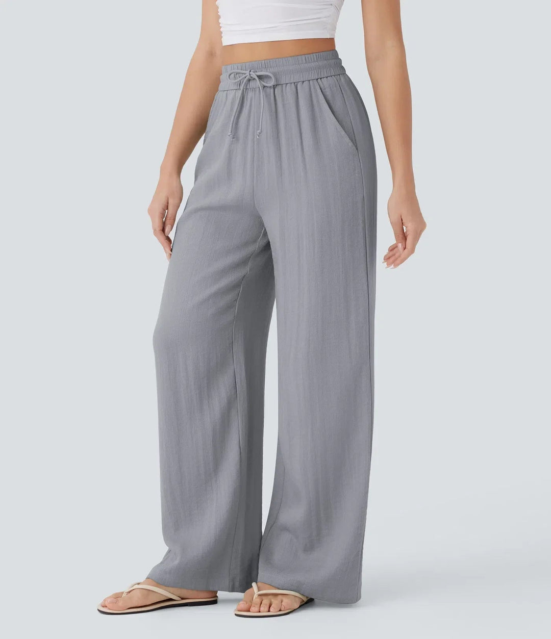 Sarah - Effortless Fit Pants